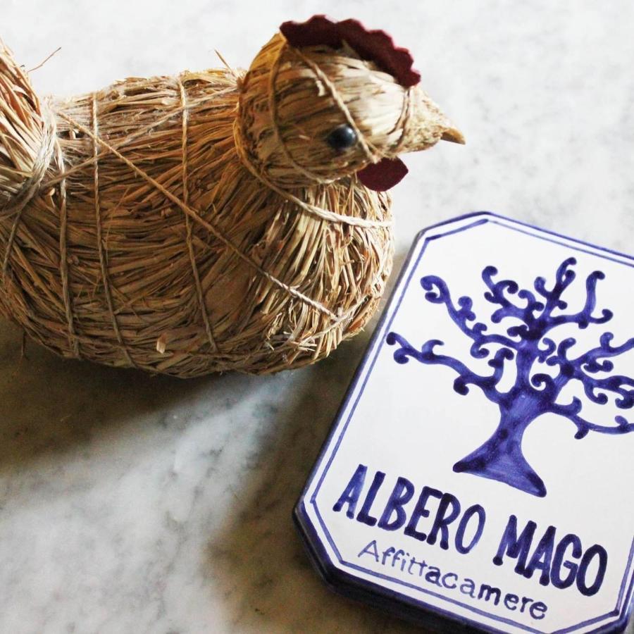 فندق Albero Mago فلورنس المظهر الخارجي الصورة